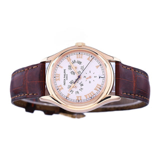 Patek Philippe Annual Calendar 5035R thumbnail