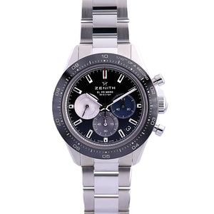 Zenith Chronomaster Sport