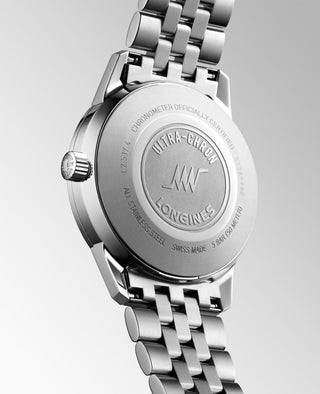 Longines Ultra-Chron Classic - L25374726 thumbnail