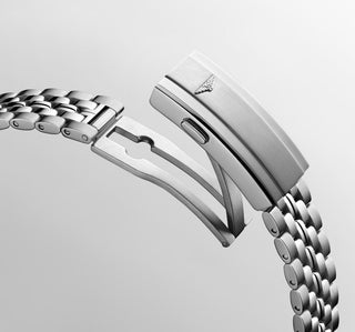 Longines Ultra-Chron Classic - L25374726 thumbnail