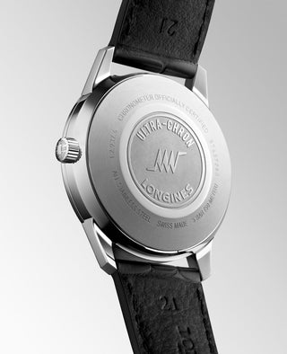 Longines Ultra-Chron Classic - L2.937.4.72.2 thumbnail