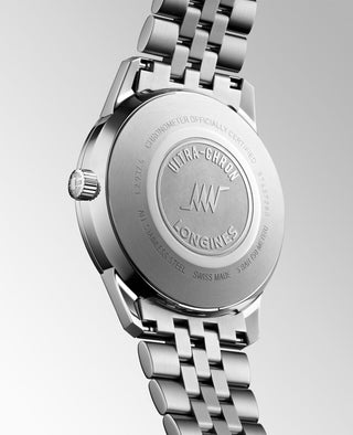 Longines Ultra-Chron Classic - L2.937.4.72.6 thumbnail