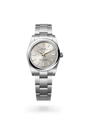 Oyster Perpetual 34