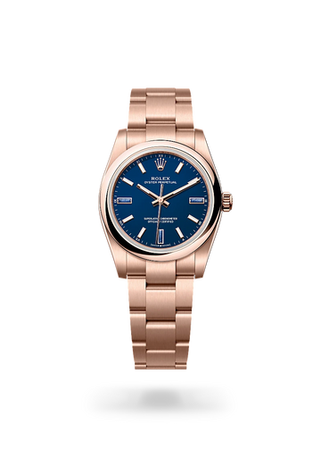 Oyster Perpetual 34
