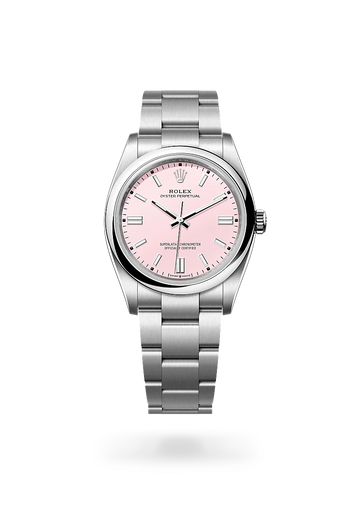 Oyster Perpetual 36
