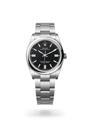 Oyster Perpetual 36