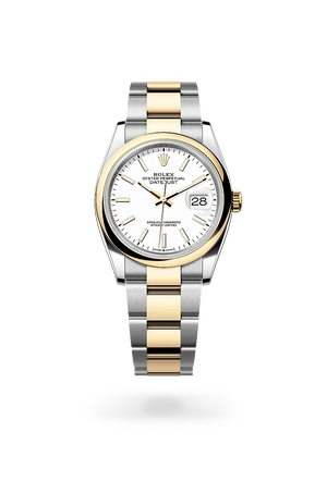 Datejust 36