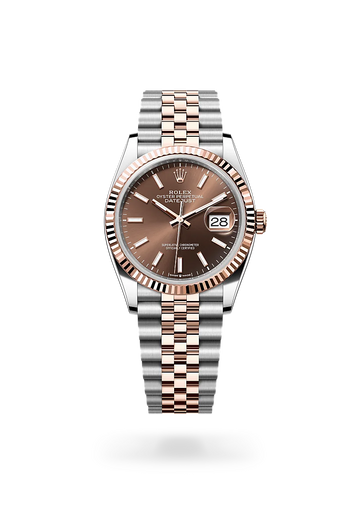 Datejust 36