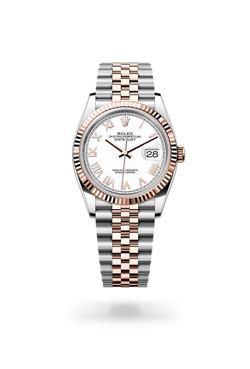 Datejust 36