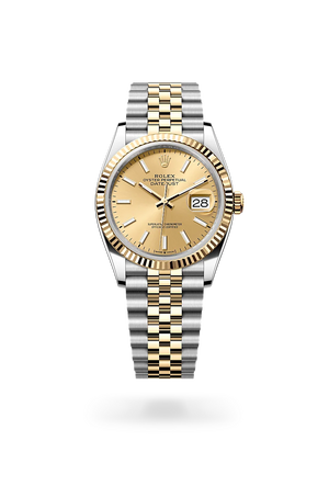 Datejust 36