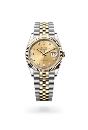 Datejust 36