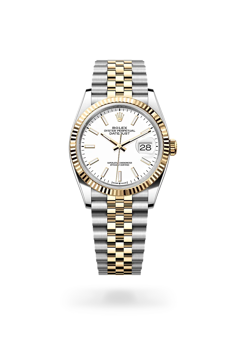 Datejust 36