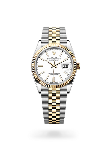 Datejust 36