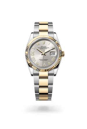 Datejust 36