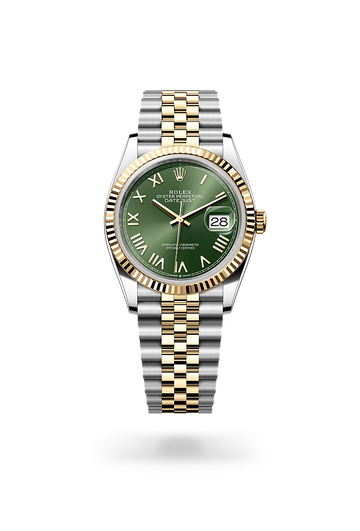 Datejust 36
