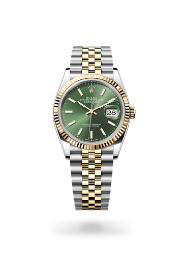 Datejust 36