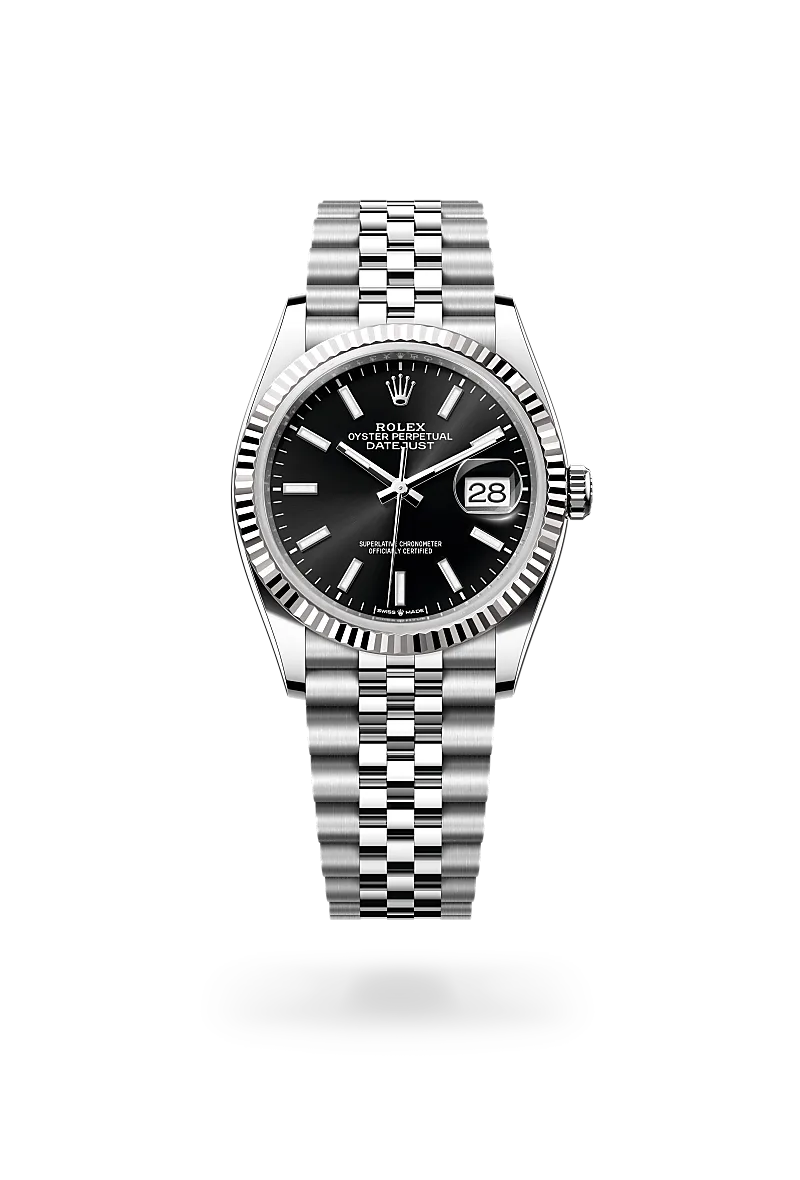 Datejust 36