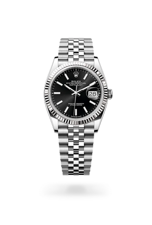 Datejust 36
