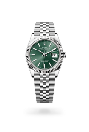 Datejust 36