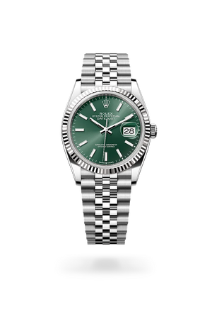 Datejust 36