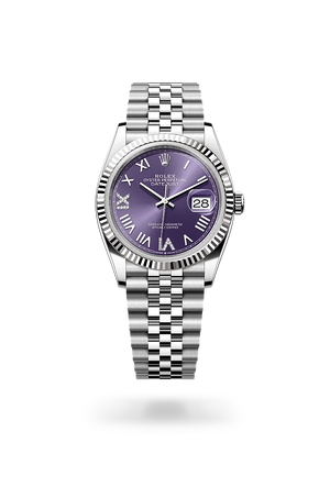 Datejust 36