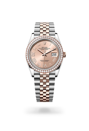 Datejust 36
