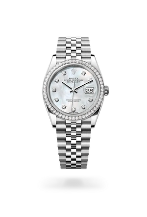 Datejust 36