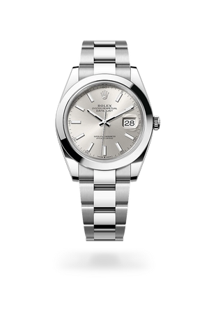 Datejust 41