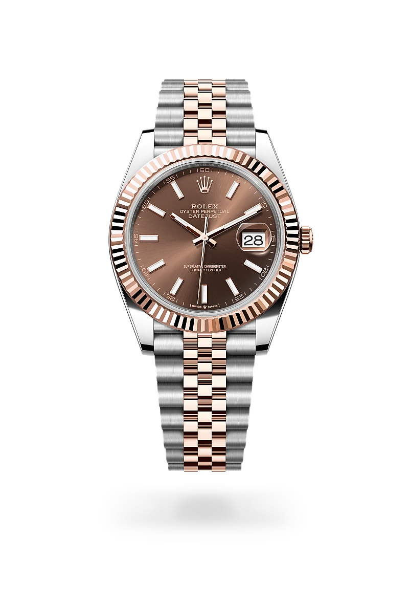 Datejust 41