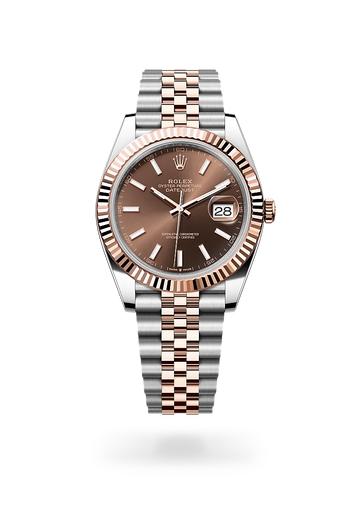 Datejust 41