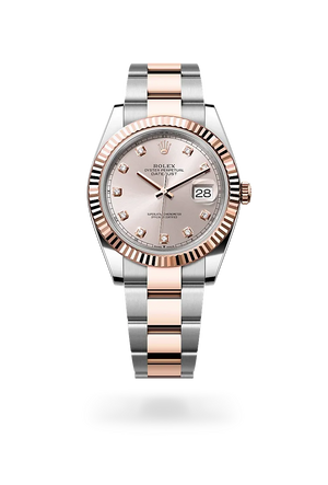 Datejust 41