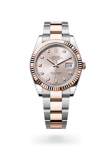 Datejust 41
