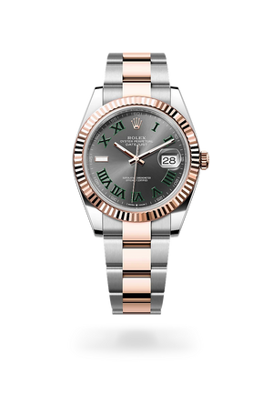 Datejust 41