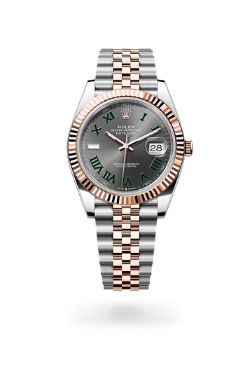 Datejust 41