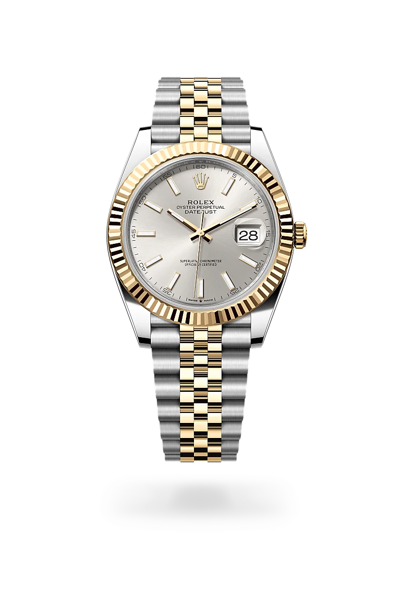 Datejust 41