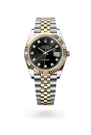 Datejust 41