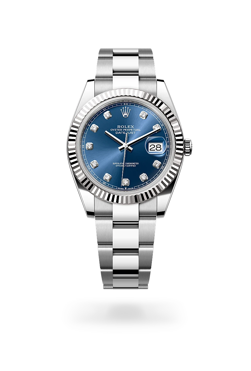 Datejust 41