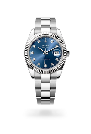 Datejust 41
