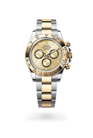 Cosmograph Daytona
