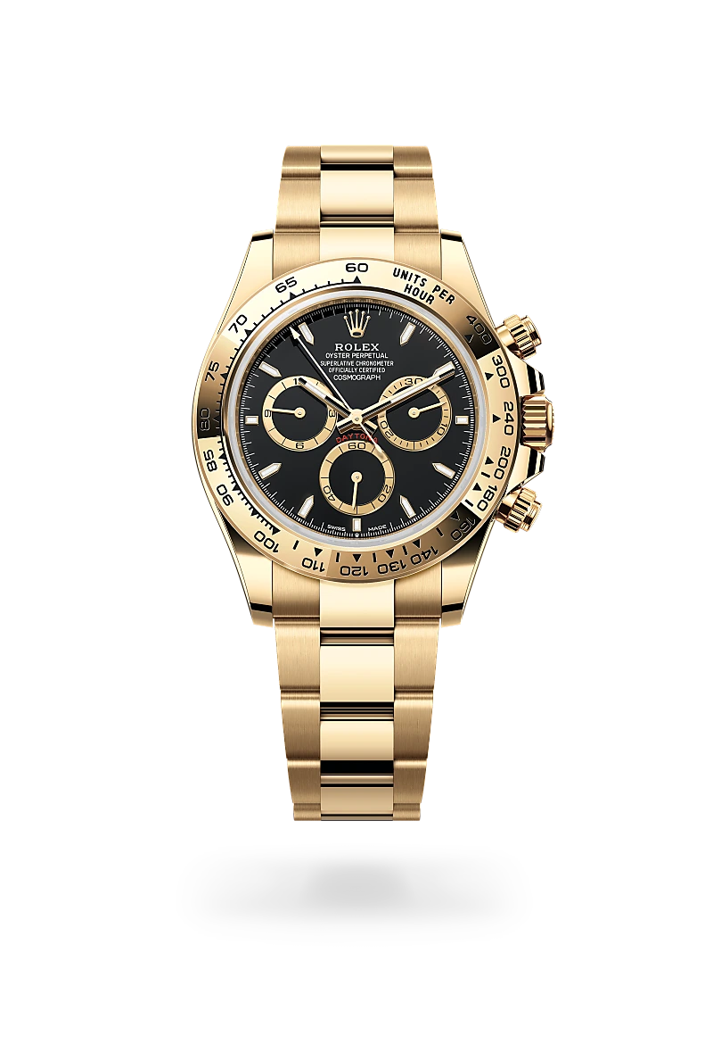 Cosmograph Daytona