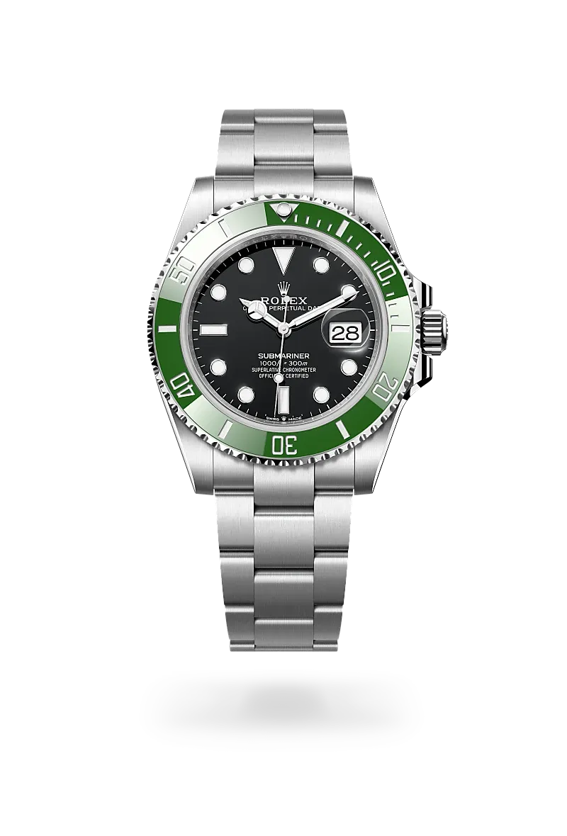 Submariner Date