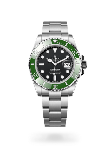 Submariner Date