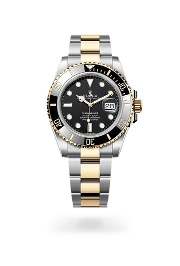 Submariner Date