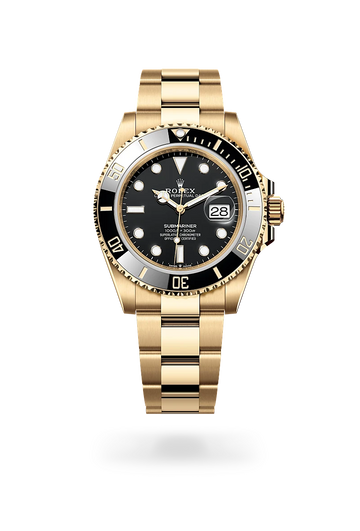 Submariner Date