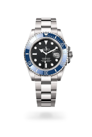 Submariner Date
