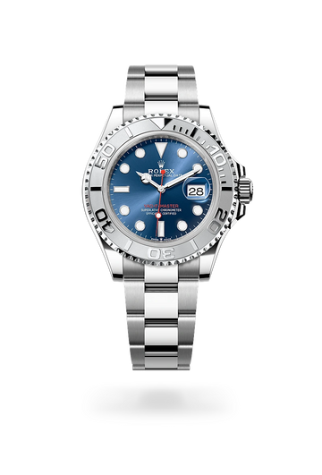 Yacht-Master 40