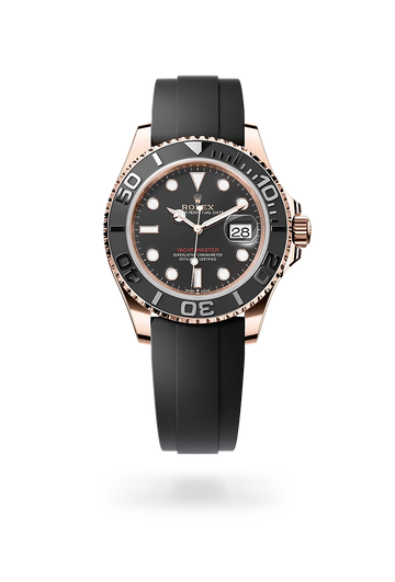 Yacht-Master 40