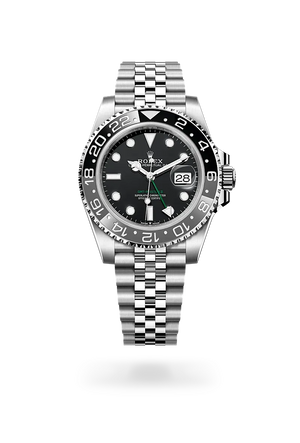 GMT-Master II