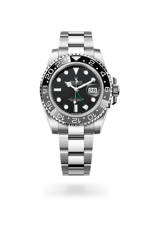 GMT-Master II