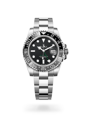 GMT-Master II